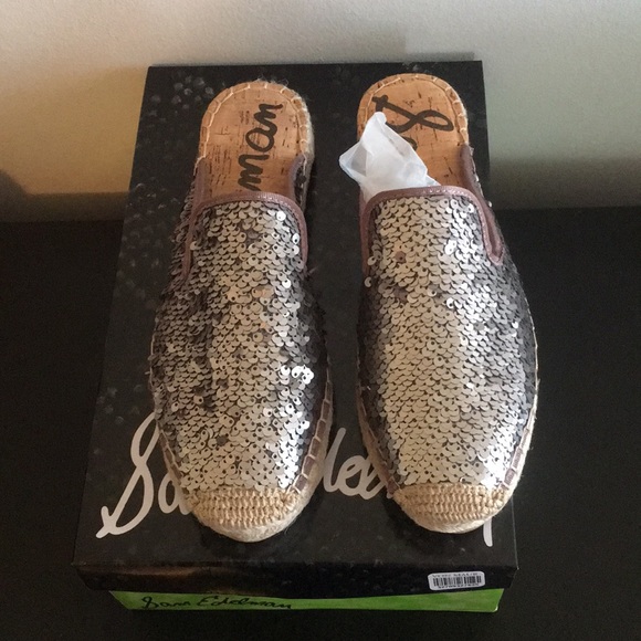 Sam Edelman size 7.5 - Picture 2 of 4